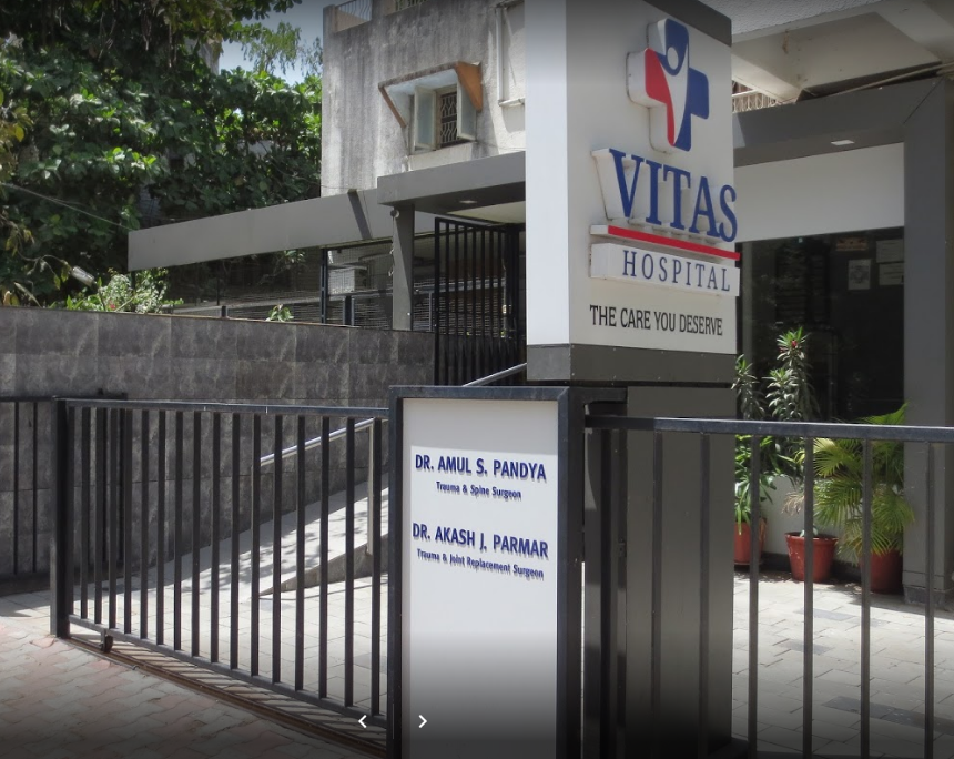 Vitas Hospital
