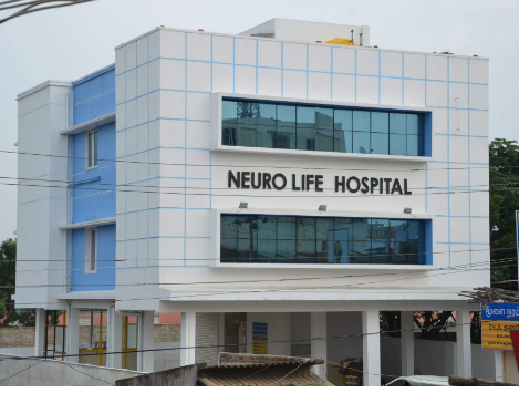 Neuro Life Hospital