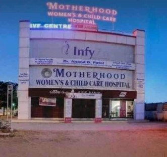 Motherhood Women & Child Care Hospital Pvt Ltd