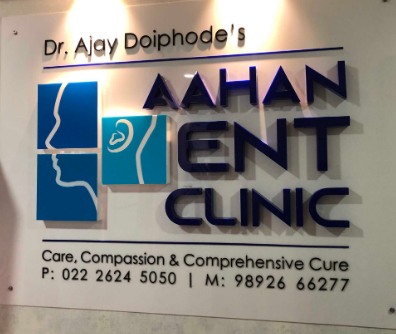 Aahan Ent Clinic